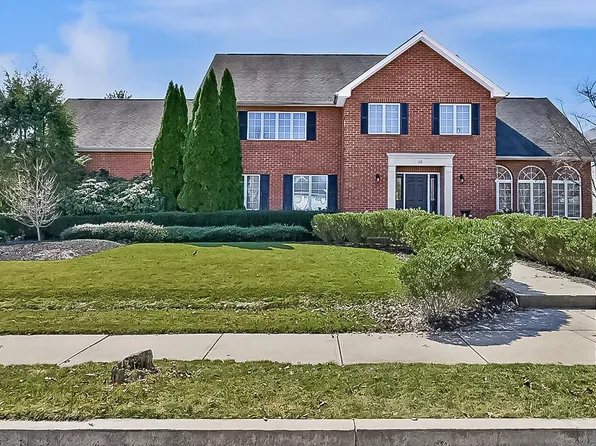 26 Mercedes Dr, Wilkes Barre, PA 18702