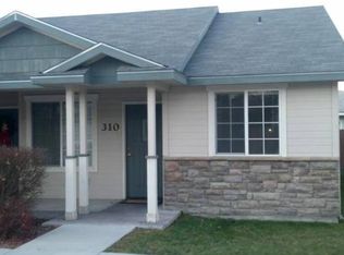310 W Timber Creek Rd, Nampa, ID 83686