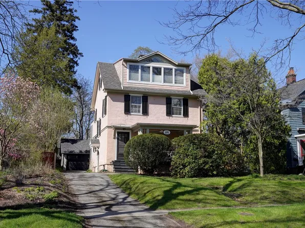 54 Nunda Blvd, Rochester, NY 14610