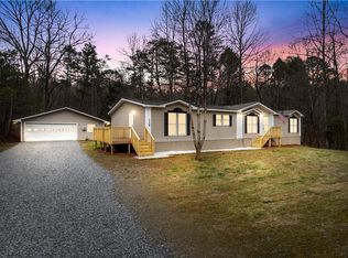 129 Richcraft Ln, Ellijay, GA 30536