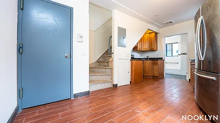 Rented by Nooklyn NYC LLC