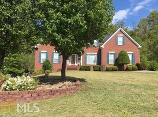 3925 Birdie Dr, Douglasville, GA 30134