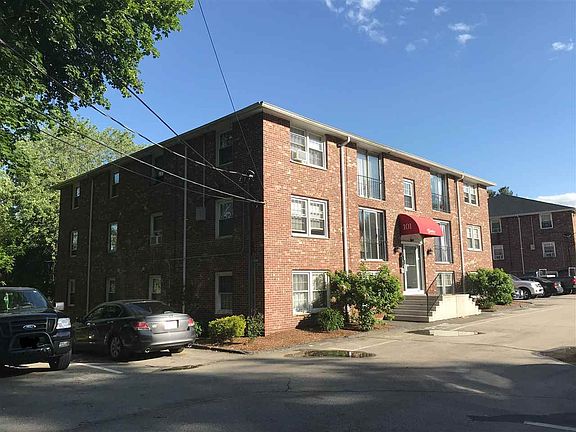 5th image of 101 E Broadway Street #11