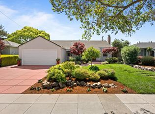 2046 Redbush Ter, San Jose, CA 95128