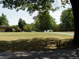 E Elmwood Rd, Afton, OK 74331