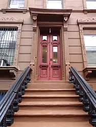 Rented by Bohemia Realty Group