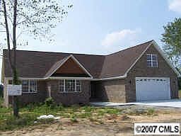 New Construction!