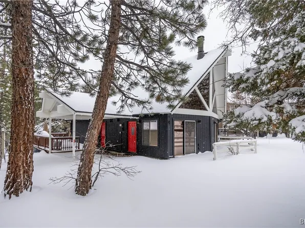 1292 Luna Rd, Big Bear Lake, CA 92315