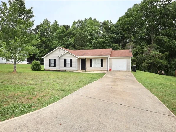397 Thorn Thicket Dr, Rockmart, GA 30153