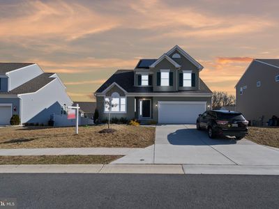 10 Alyssum St, Taneytown, MD, 21787