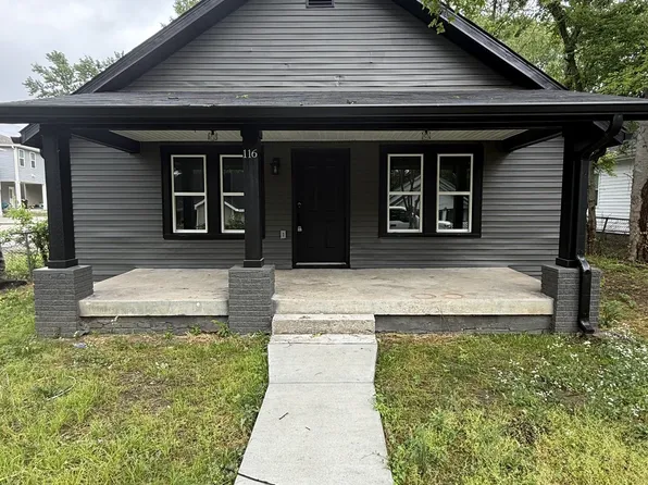 116 Newell Ave, Old Hickory, TN 37138