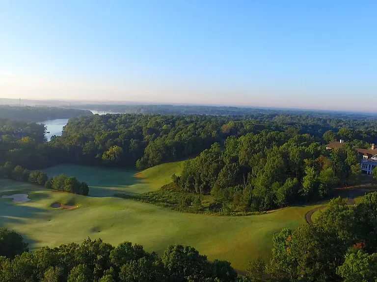 Tega Cay Golf Coarse