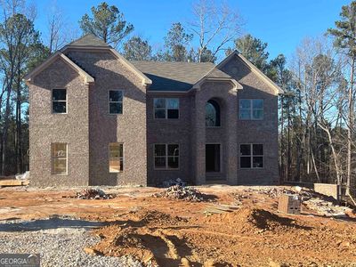 5840 Langdale Chas #42, Douglasville, GA, 30135