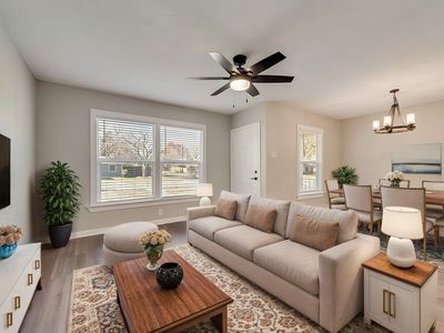 1600 Hilltop Dr, Garland, TX, 75042