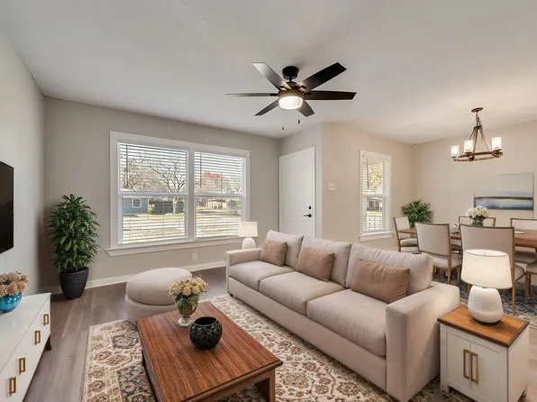 1600 Hilltop Dr, Garland, TX 75042