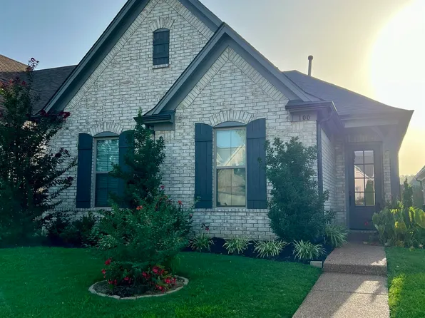 100 Choctaw Dr, Oakland, TN 38060