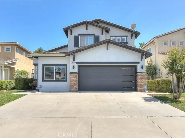 4401 Saint Andrews Dr, Chino Hills, CA 91709
