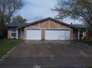 5073 Shell St, North Highlands, CA 95660