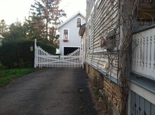 13 1/2 Elm Ave, Homer, NY 13077