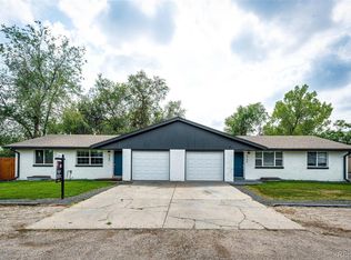 5780 W 5th Ave, Lakewood, CO 80226
