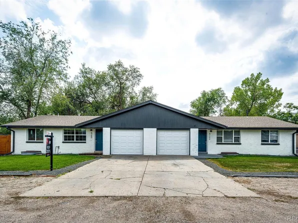 5780 W 5th Avenue, Lakewood, CO 80226