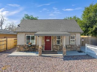 3154 W Longfellow Place, Denver, CO 80221