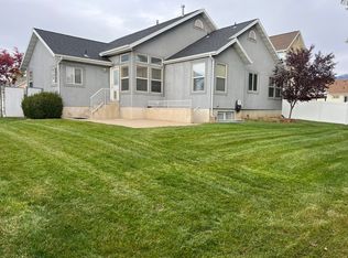 719 W 2175 N #Basement, Layton, UT 84041