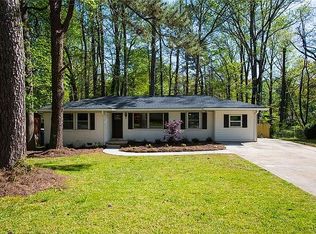 3478 Primrose Pl, Decatur, GA 30032