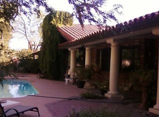 3036 N Calle Ladera, Tucson, AZ 85715