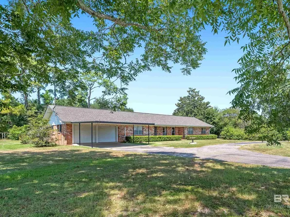 20457 County Road 36, Summerdale, AL 36580