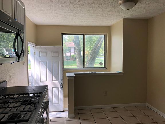 2nd Door and Basement Entry