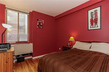 Sold by Avenue Sotheby's International Realty