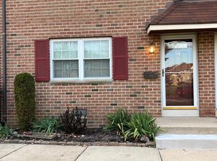 54 Eaves Mill Rd, Medford, NJ 08055