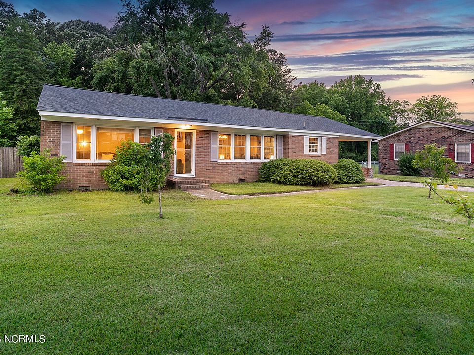 309 Crandell Street, Robersonville, NC 27871 Zillow