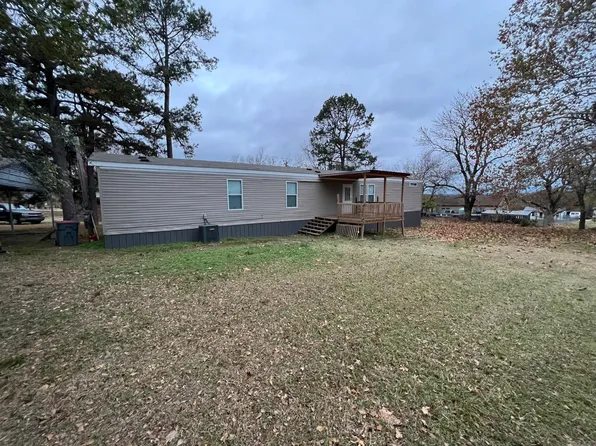(undisclosed Address), Huntington, AR 72940