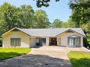 23 La Granja Cir, Hot Springs, AR 71909