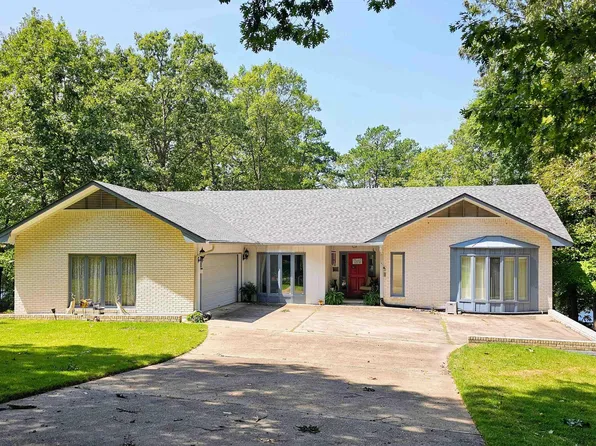 23 La Granja Cir, Hot Springs, AR 71909