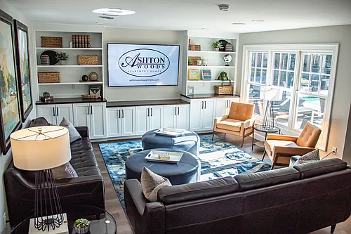 Ashton Woods Photo 1