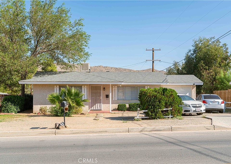 55960 Onaga Trl, Yucca Valley, CA 92284 MLS IV23112768 Zillow
