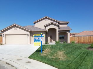 3100 Amos Ct, Modesto, CA 95355