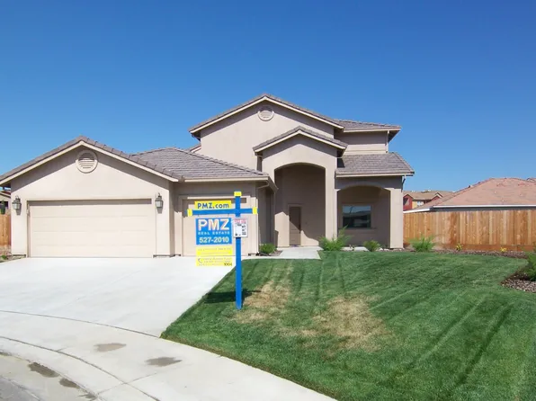 3100 Amos Ct, Modesto, CA 95355