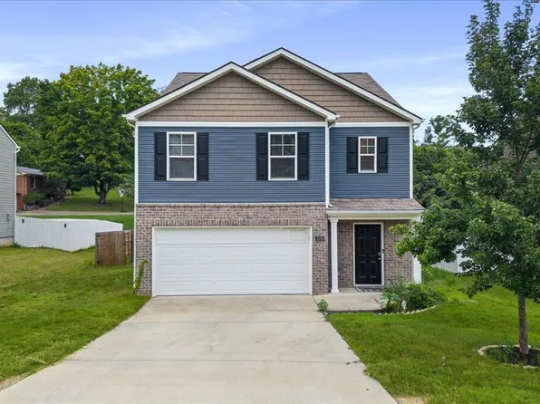 3339 Serenity Dr NE, Cleveland, TN 37312
