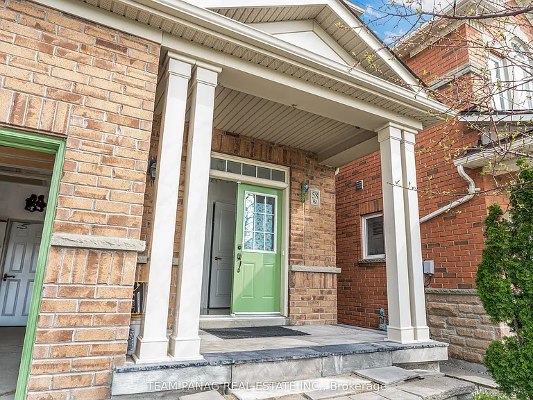 58 Meltwater Cres #BASEMENT — Photo 4