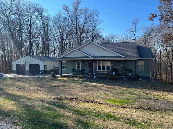 11610 N County Road 975 Rd E, Lamar, IN 47550