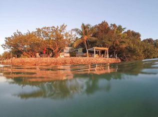 95480 & 90 Overseas Hwy, Key Largo, FL 33037