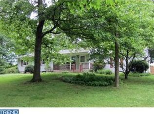 3145 Bedminster Rd, Ottsville, PA 18942