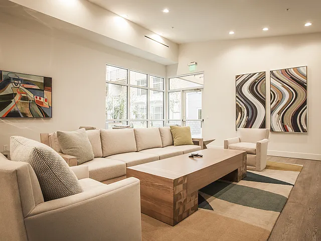 Resident Clubhouse