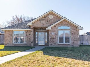 6507 Academy Dr, Amarillo, TX 79119