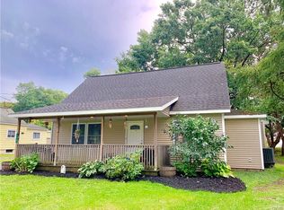 116 Hinsdale Rd, Syracuse, NY 13211