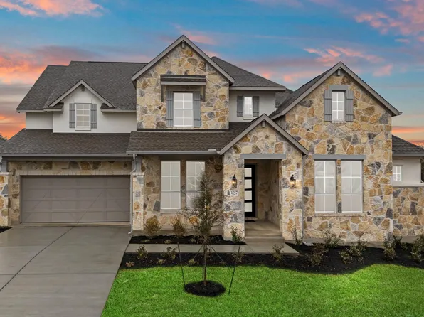1017 Twisted Tarpley Ln, Georgetown, TX 78628